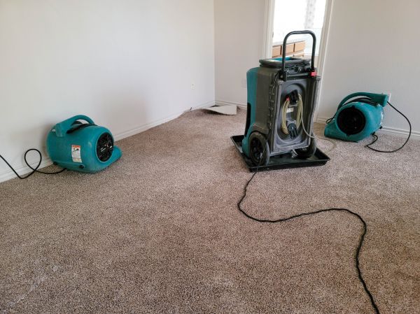 Cost of Flood Damage Repair in Temecula