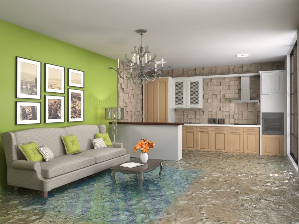 Cost of Wet Carpet Drying in Temecula