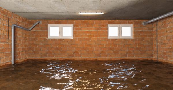 Cost of Basement Flood Repair in Temecula